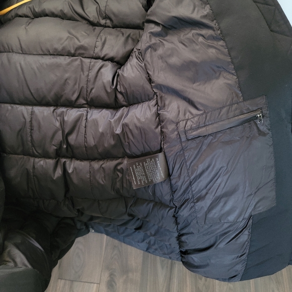 Mackage Down Parka Winter Jacket - Size S - Picture 16 of 17